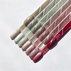 No. 164 Cat Eye Crystal Water, Molly Nails